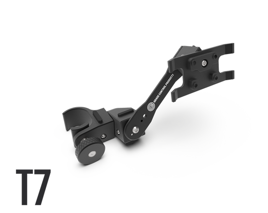 GCP45 - T7 Pole Mount