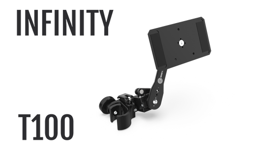 INFINITY POLE MOUNT KIT  (T100)