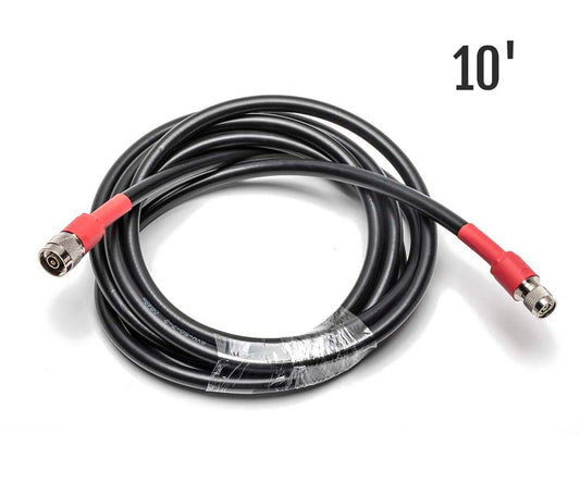 GCP06 - 10' HD BASE CABLE (900MHz)