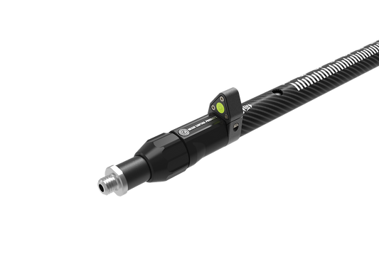 GCP72 - Carbon Fiber GPS Rod - V2