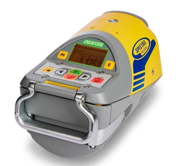 Spectra Precision DG613G Green Beam Pipe Laser