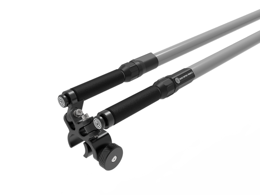 GCP71 - Aluminum Bipod