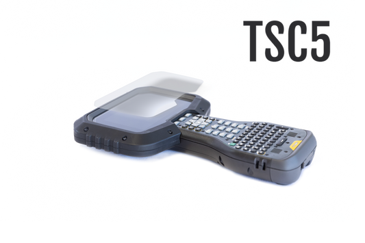 TSC5 - Screen Protector Glass