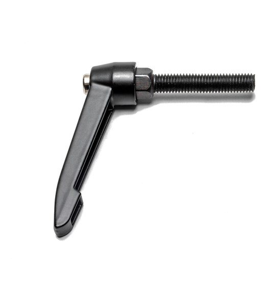 GCP09 - MS975 Ratchet HEX Premium Handle