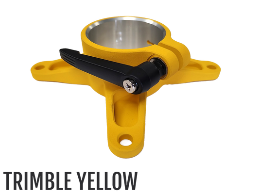 GCP30T - Globe Bracket Assembly