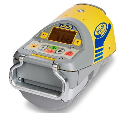 Spectra Precision DG613 Self Leveling Pipe Laser