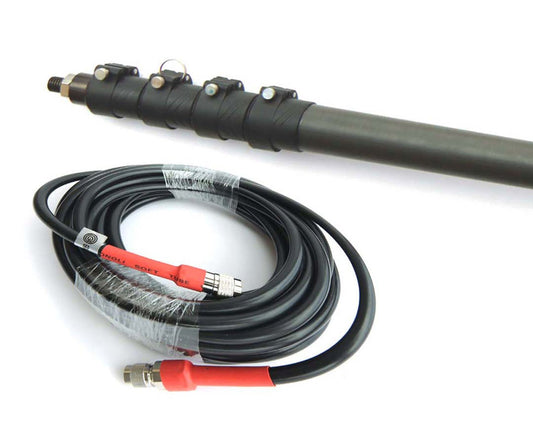 GCP35 - 20' Radio Mast Cable Kit