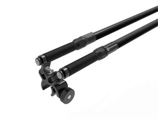 Bipod (carbon fiber)