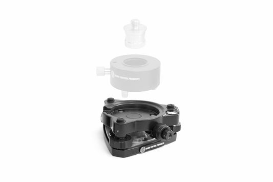 GCP138 - Tribach with Optical (Base Only)
