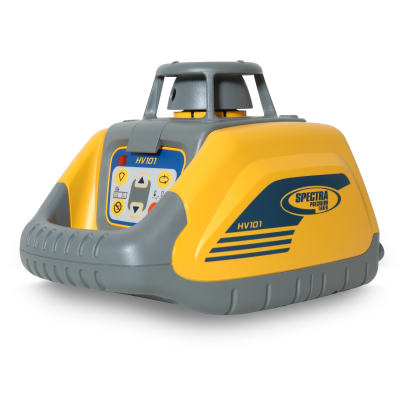 Spectra Precision HV101 Horizontal/Vertical Laser Package