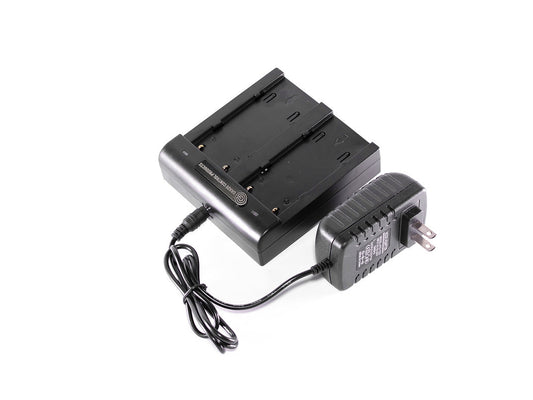 GCP14 - Trimble 2 BAY ROVER CHARGER