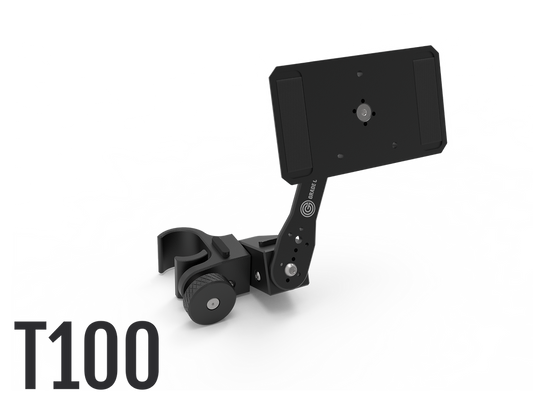 GCP83 - T100 Pole Mount