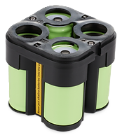 Spectra Precision Q104234 Rechargeable Battery Pack