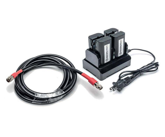 GCP21 - Base/Rover Upgrade Kit