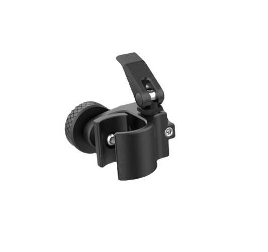 INFINITY POLE CLAMP (CLAMP ONLY)
