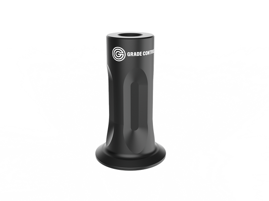 GCP74 - GPS Rod Topo Shoe