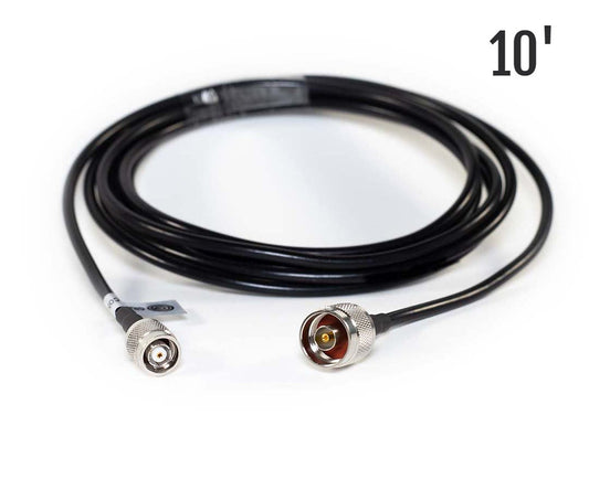 GCP05 - 10' BASE RADIO CABLE REPLACEMENT (900MHz)