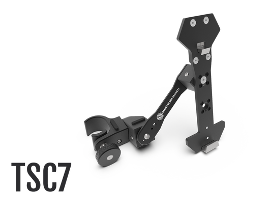 GCP42 - TSC7 Pole Mount Kit