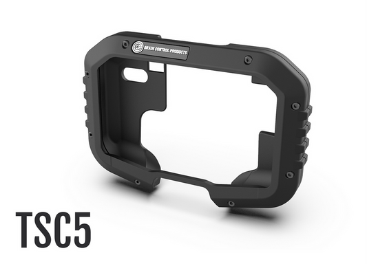 GCP37 - TSC5 Protective Case