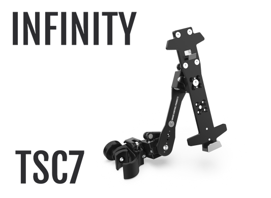 INFINITY POLE MOUNT KIT  (TSC7 & RANGER 7)