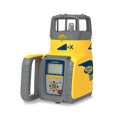 Spectra Precision  GL622N Dual Grade Laser