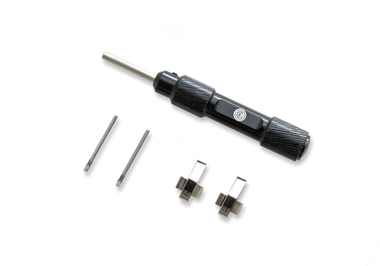 GCP53 -Rover Battery Tray Kit