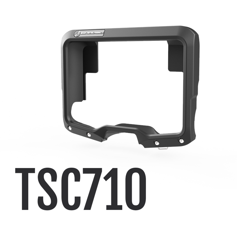 PROTECTIVE CASE FOR TRIMBLE TSC710