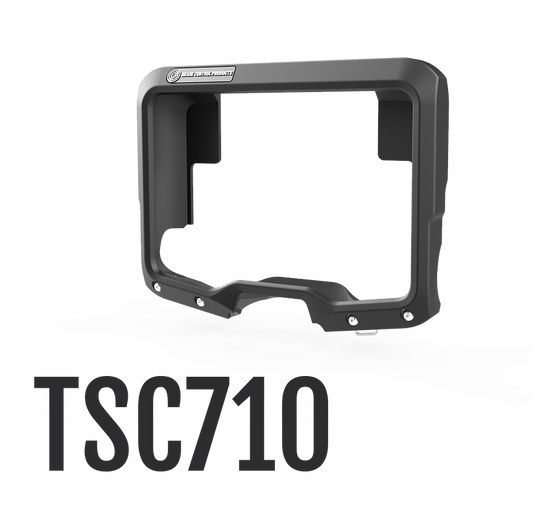 PROTECTIVE CASE FOR TRIMBLE TSC710