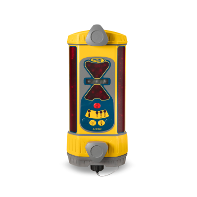 Spectra Precision LR30 Laser Receiver