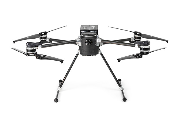 WISPR Sky Scout Drone No Payload